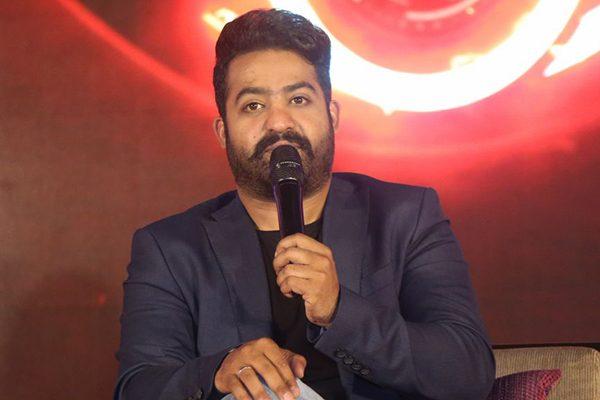 జూనియర్ కొత్త రాజకీయ పార్టీ... గుర్తు కూడా..! 