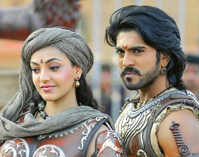 magadheera youtube records fake