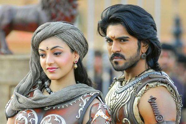 magadheera youtube records fake