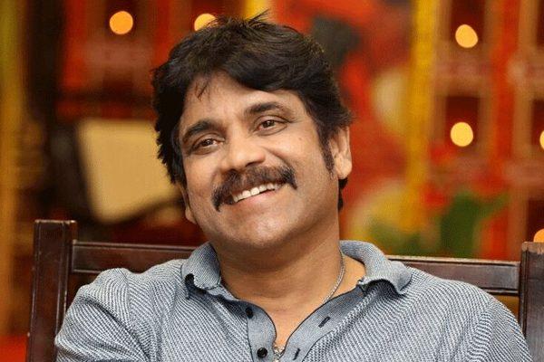 nagarjuna Rumor Politics YSRCP