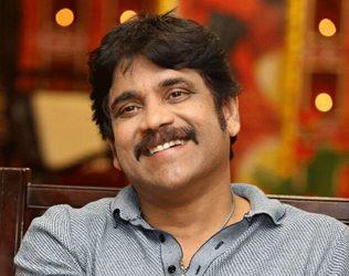 nagarjuna Rumor Politics YSRCP