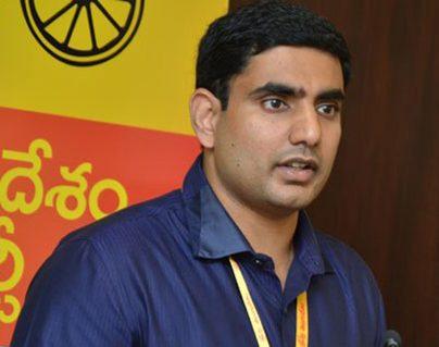 nara-lokesh-says-director-not-decided-ntr-biopic