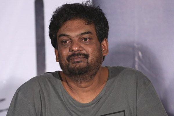 No Arrest - Puri Jagannadh Goes Home After 10 Hours Interrogation