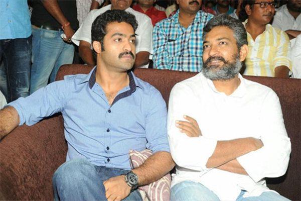 rajamouli next movie with jr ntr