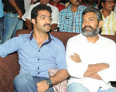 rajamouli next movie with jr ntr
