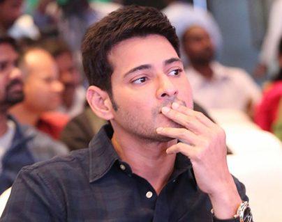 rumours on mahesh babu boyapati srinu movie