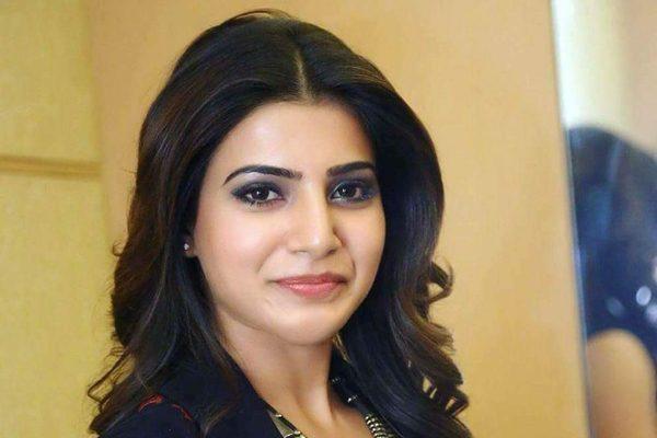 samantha Latest