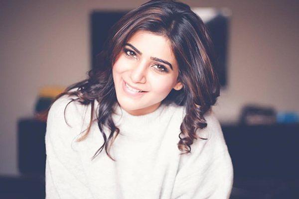 samantha ruth prabhu impress on fidaa movie