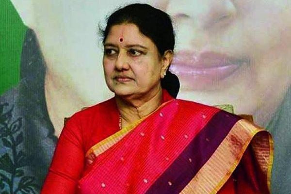 DIG Roopa exposes jail perks to Sasikala