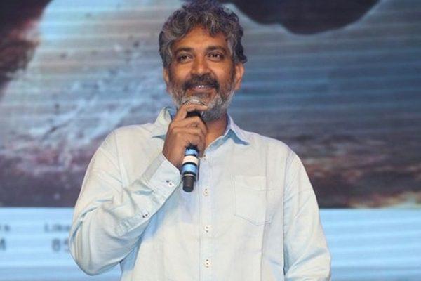 Rajamouli cheated ninnu kori team