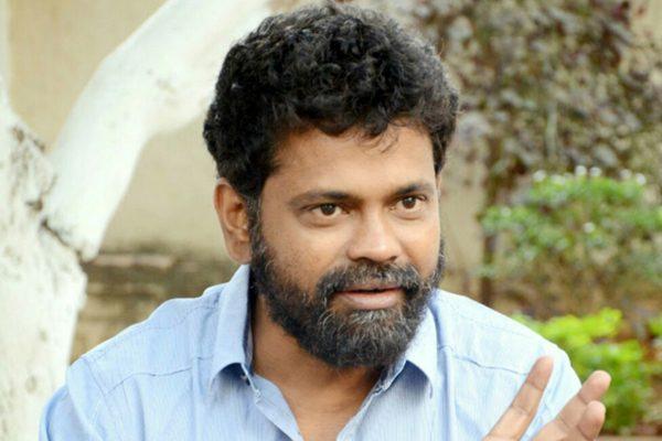 sukumar allu arjun