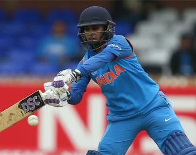 women World Cup, India Vs New Zealand