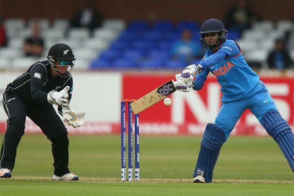 women World Cup, India Vs New Zealand
