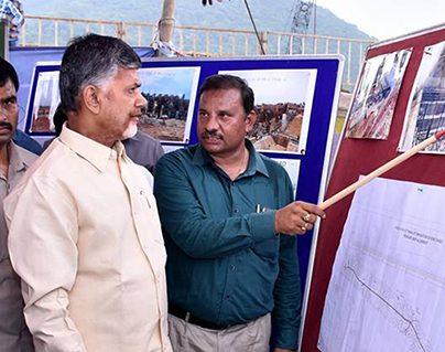 2000 Crore VIP Housing Project in Amaravati2000 Crore VIP Housing Project in Amaravati