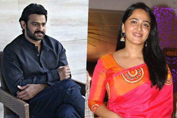 36 Year Old Prabhas Clears on Marriage with Anushka Shetty