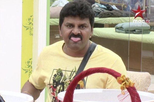 A Big Surprise Unexpected Happened on Big Boss Telugu