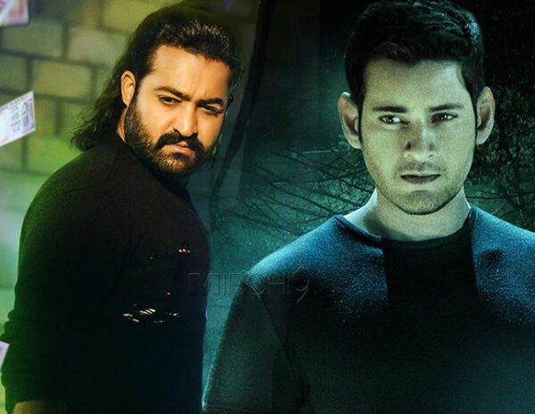 A Chance For Mahesh To Stamp Authority 