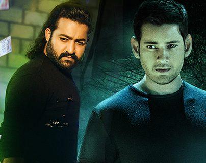 A Chance For Mahesh To Stamp Authority