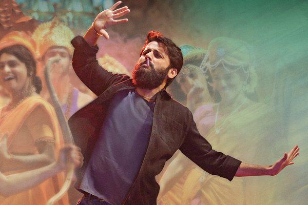 A Weak Third Single Laggam Time From LIE