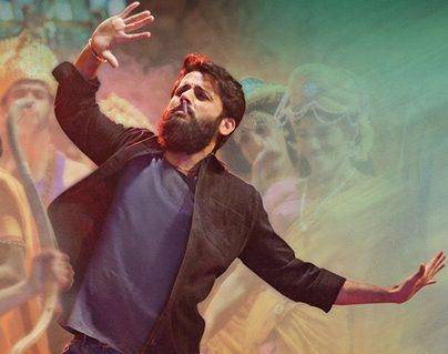 A Weak Third Single From LIE