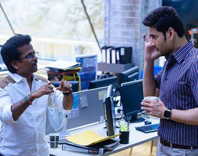 Spyder Villain Rumor - Murugadoss Responds!