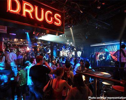 Abkari Restarted Issuing Drug Notices!