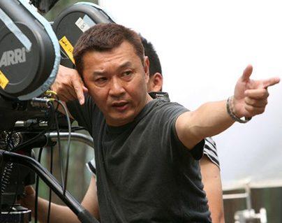 Action choreographer Tony Ching for Sye Raa Narasimha Reddy