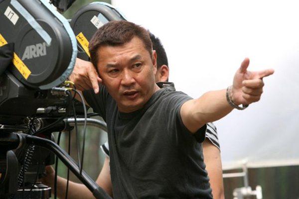 Action choreographer Tony Ching for Sye Raa Narasimha Reddy