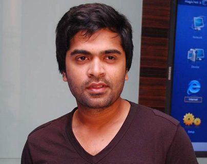 Actor Simbu Quits Twitter
