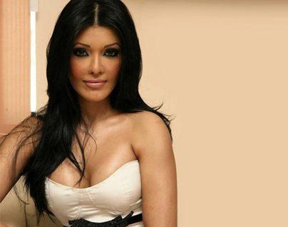 Actress Koena Mitra Asked for a Night Out - Files Police Compliant!