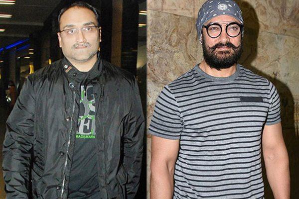 Aditya Chopra Plans To Reshoot The Thugs Of Hindostan