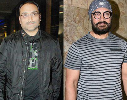 Aditya Chopra Plans To Reshoot The Thugs Of Hindostan