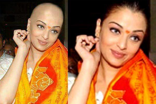 Aishwarya Rai Bachchan Wired Rumor