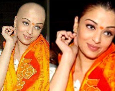 Aishwarya Rai Bachchan Wired Rumor