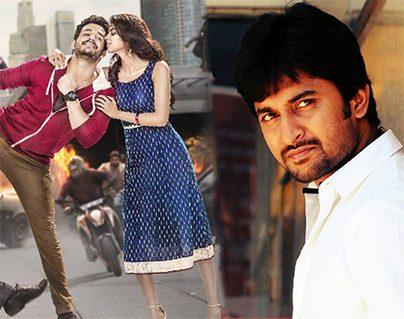 Akhil 2 To Face Challenge From MCA