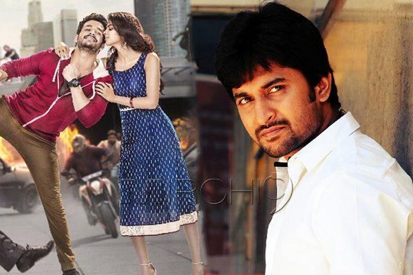 Akhil 2 To Face Challenge From MCA  