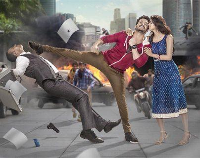 Akhil 2 Vikram Kumar Movie Title Hello