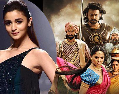 Alia Bhatt Silences Bollywood Courtesy Baahubali 2