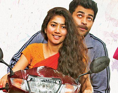 All Time Number 7 – Fidaa