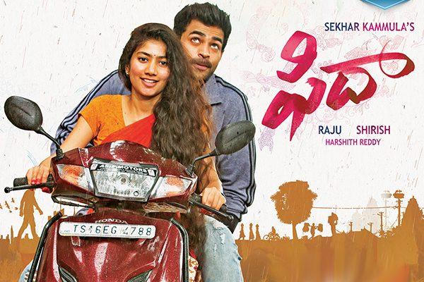 All Time Number 7 – Fidaa