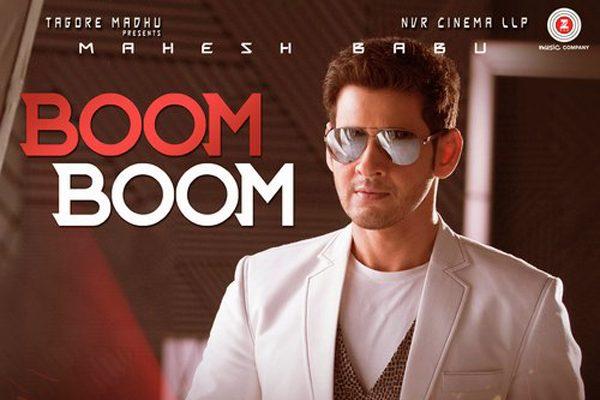 Alright “Boom Boom” Beginning For Spyder
