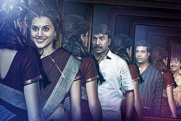 Anando Brahma Turning Out To Be A Sleeper Hit