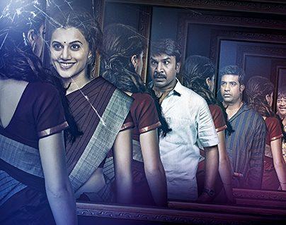 Anando Brahma Turning Out To Be A Sleeper Hit