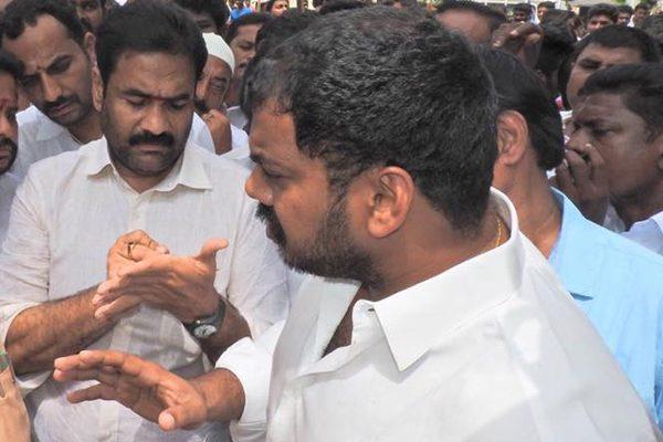Anil Kumar Yadav KotamReddy Sridhar Reddy