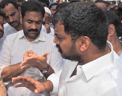 Anil Kumar Yadav KotamReddy Sridhar Reddy