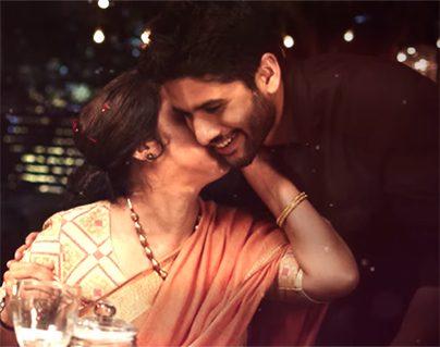 Another Well Timed But Enno Enno Bhaavaley Song Ok