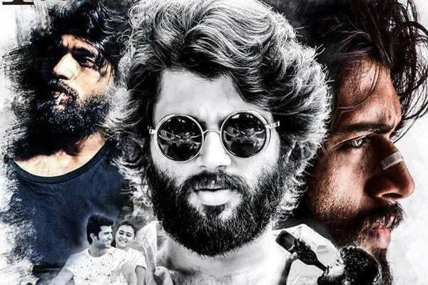 Arjun Reddy Could Have Been Super Flop - Sandeep Reddy Vanga