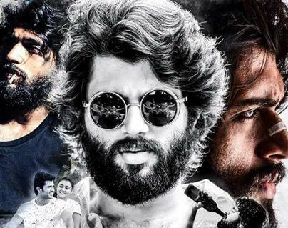 Arjun Reddy Could Have Been Super Flop - Director