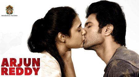 Arjun Reddy Movie Review