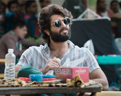 Trailer Talk: Trying Way Hard To Impress